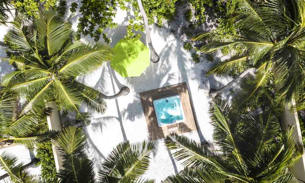 Beach Villa photo 33